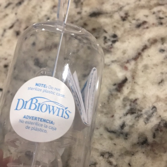 NWT Dr. Brown’s 2Pac nipples - Picture 4 of 5